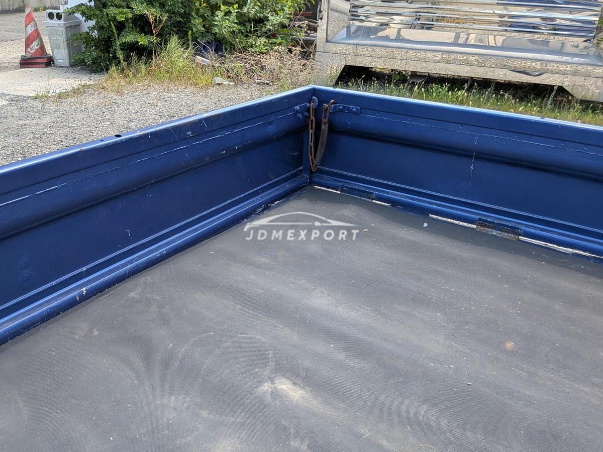 Suzuki Carry Truck 1999 thumbnail 36