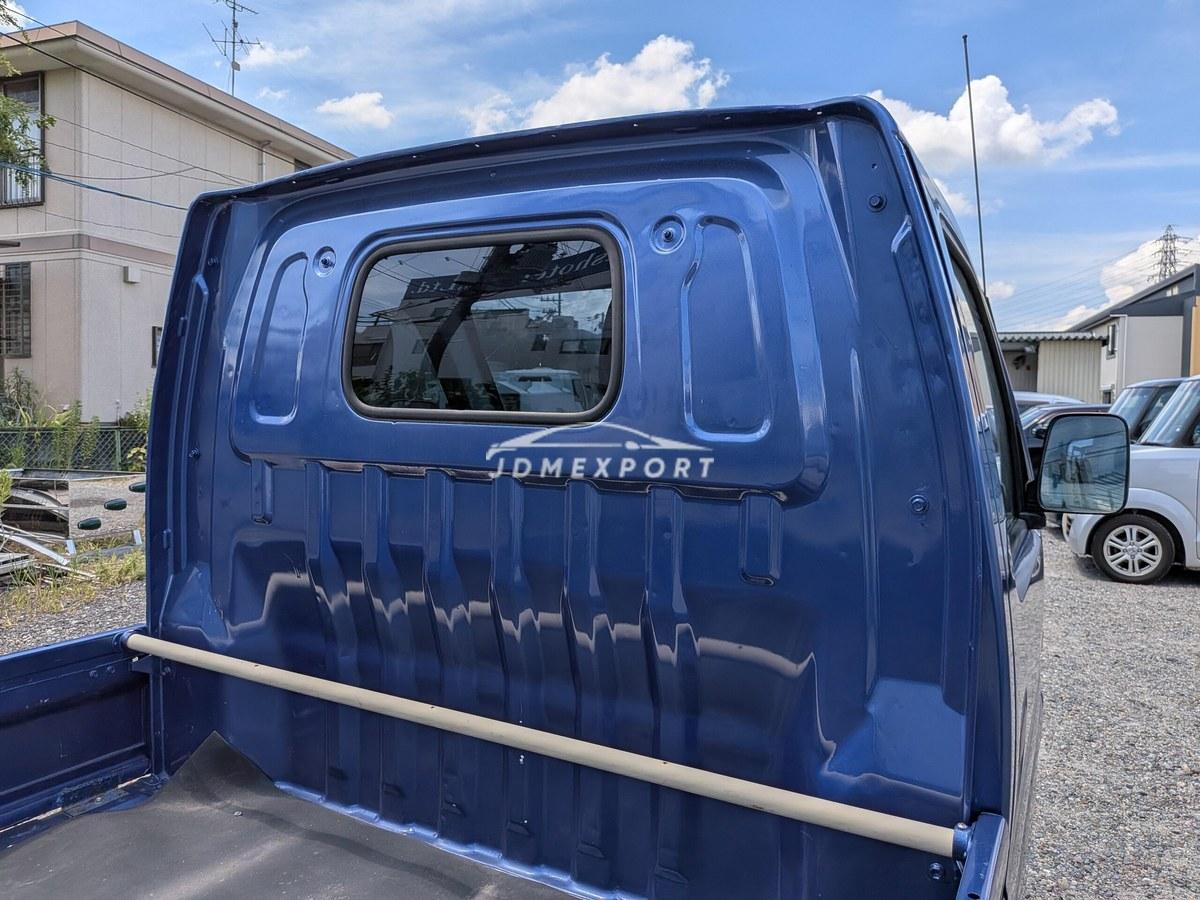 Suzuki Carry Truck 1999 thumbnail 34