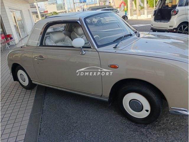 Nissan Figaro 1991 thumbnail 6