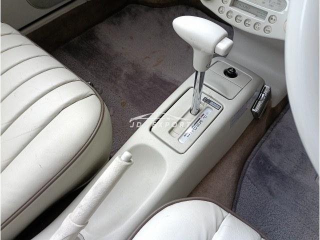 Nissan Figaro 1991 thumbnail 19