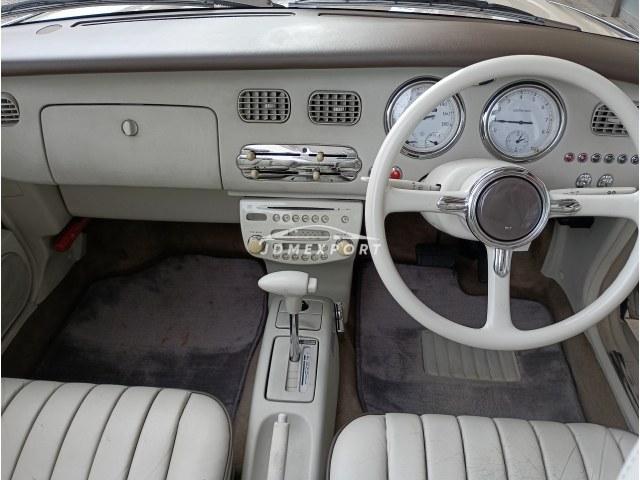 Nissan Figaro 1991 thumbnail 3