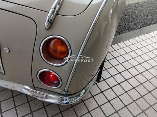 Nissan Figaro 1991 thumbnail 5