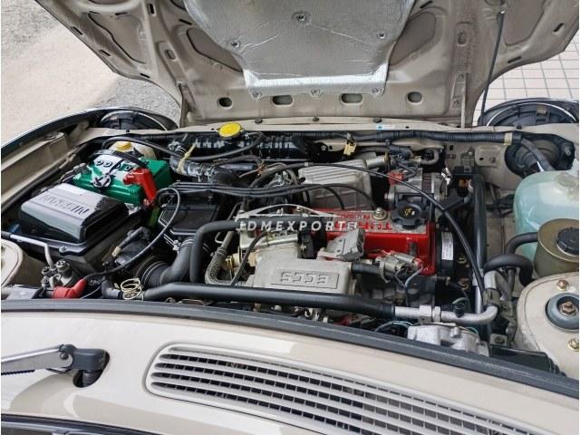 Nissan Figaro 1991 thumbnail 20