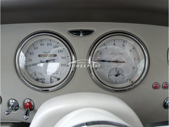 Nissan Figaro 1991 thumbnail 17
