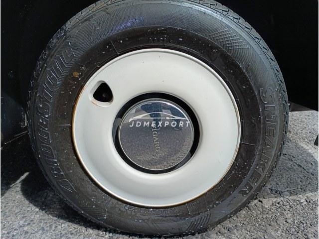 Nissan Figaro 1991 thumbnail 8
