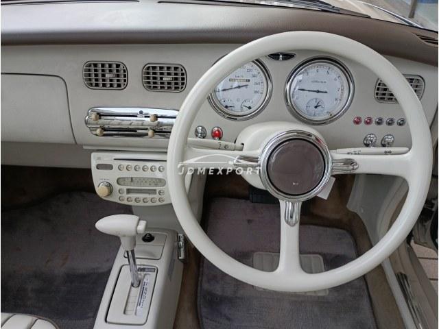 Nissan Figaro 1991 thumbnail 10