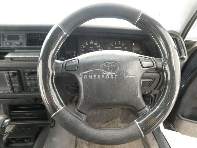 Toyota Crown Station Wagon 1997 thumbnail 26