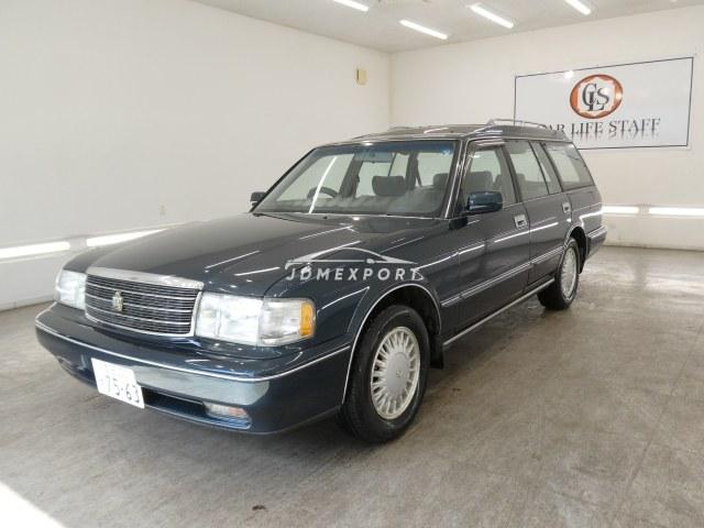 Toyota Crown Station Wagon 1997 thumbnail 5