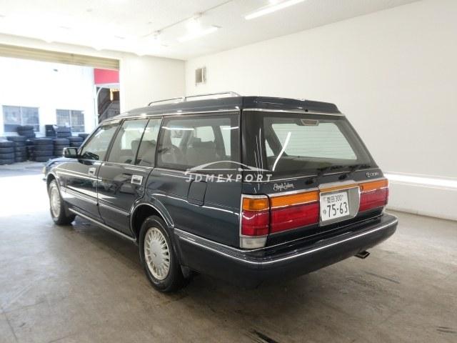 Toyota Crown Station Wagon 1997 thumbnail 3