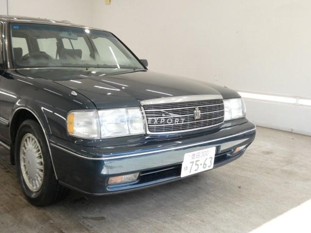 Toyota Crown Station Wagon 1997 thumbnail 10