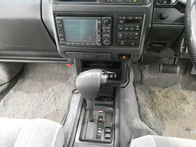 Toyota Crown Station Wagon 1997 thumbnail 28