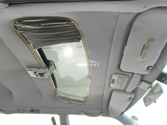 Toyota Crown Station Wagon 1997 thumbnail 29