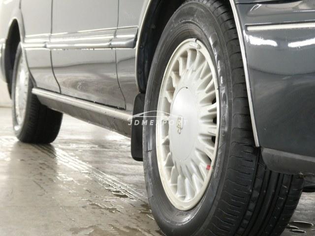 Toyota Crown Station Wagon 1997 thumbnail 7