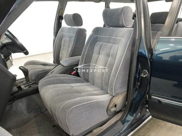 Toyota Crown Station Wagon 1997 thumbnail 21