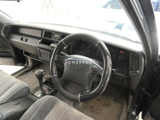 Toyota Crown Station Wagon 1997 thumbnail 11