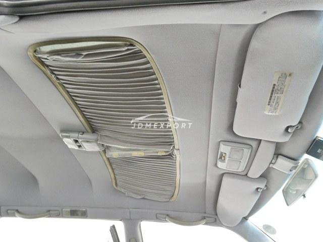 Toyota Crown Station Wagon 1997 thumbnail 30