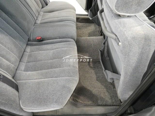 Toyota Crown Station Wagon 1997 thumbnail 16
