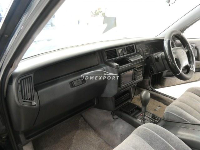 Toyota Crown Station Wagon 1997 thumbnail 25