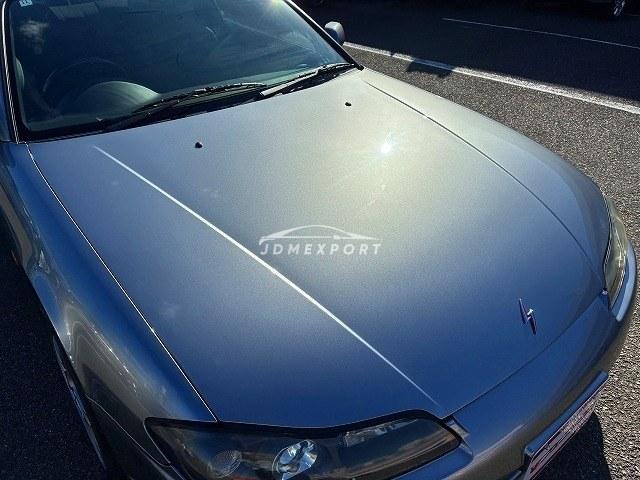 Nissan Silvia 1999 thumbnail 21