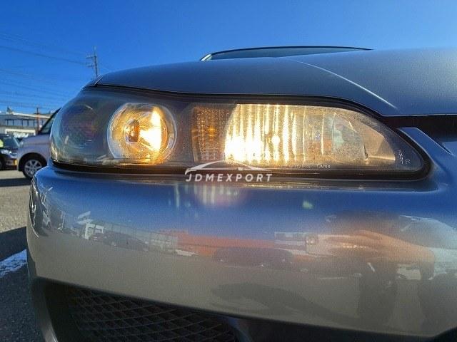 Nissan Silvia 1999 thumbnail 18