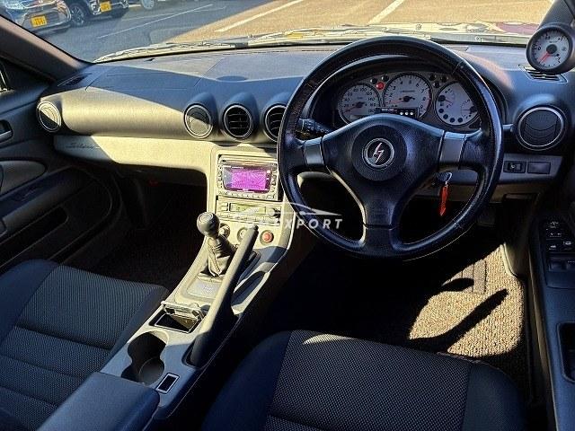 Nissan Silvia 1999 thumbnail 3