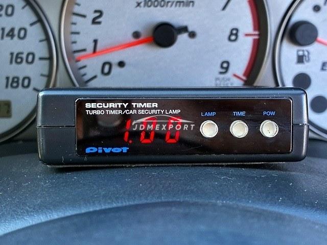 Nissan Silvia 1999 thumbnail 26