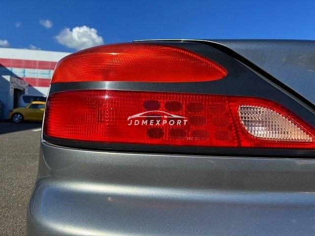 Nissan Silvia 1999 thumbnail 19