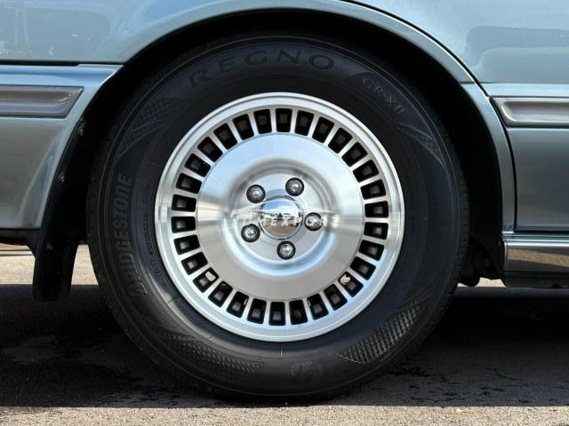 Nissan Cima 1990 thumbnail 9