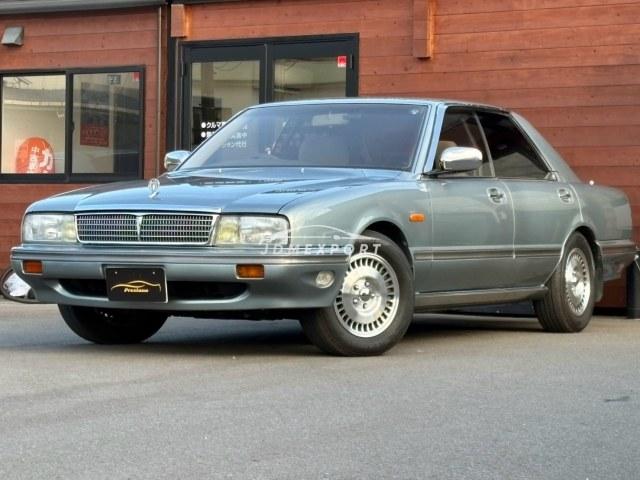 Nissan Cima 1990