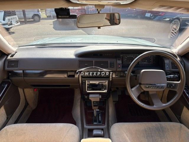 Nissan Cima 1990 thumbnail 13