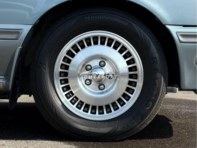 Nissan Cima 1990 thumbnail 10