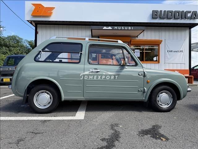 Nissan PAO 1989 thumbnail 7