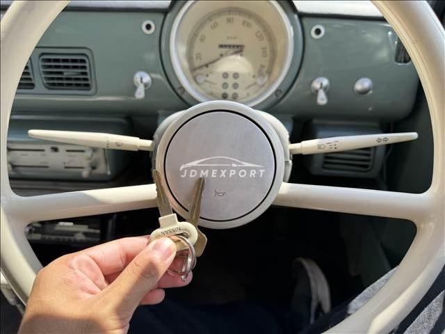 Nissan PAO 1989 thumbnail 17
