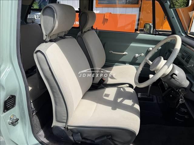 Nissan PAO 1989 thumbnail 9