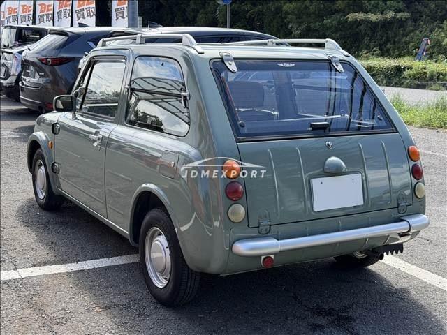 Nissan PAO 1989 thumbnail 8