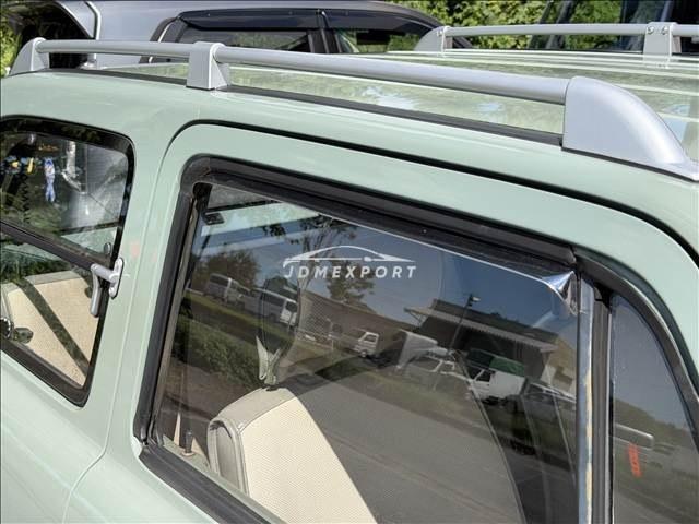 Nissan PAO 1989 thumbnail 29