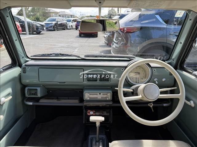 Nissan PAO 1989 thumbnail 3
