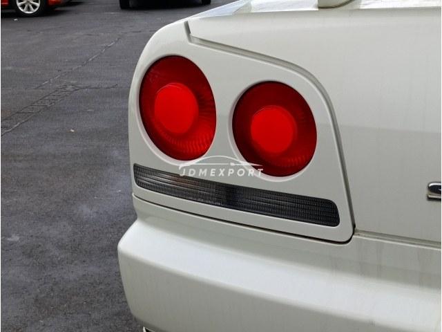 Nissan Skyline 2000 thumbnail 28