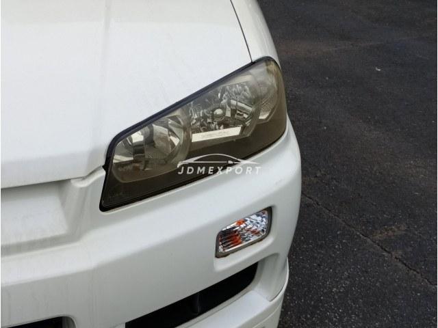 Nissan Skyline 2000 thumbnail 25