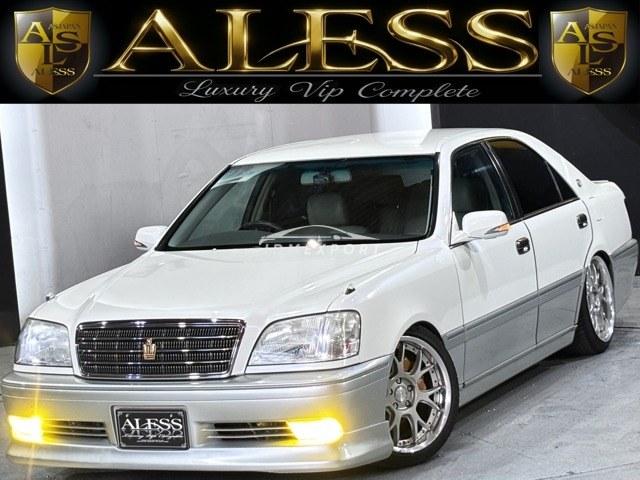 Toyota Crown 2000