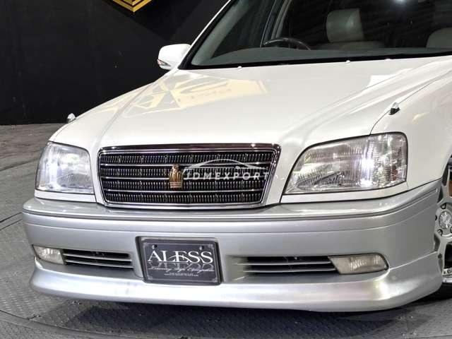 Toyota Crown 2000 thumbnail 6