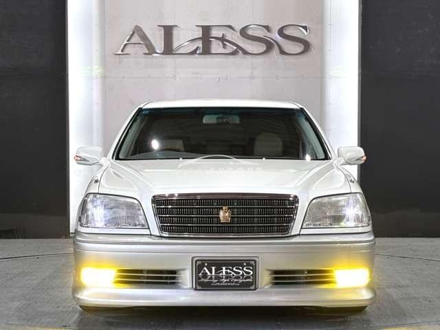 Toyota Crown 2000 thumbnail 9