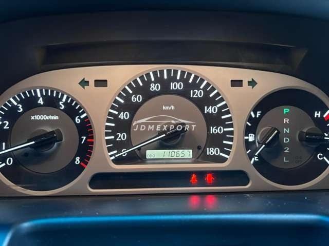 Toyota Crown 2000 thumbnail 18