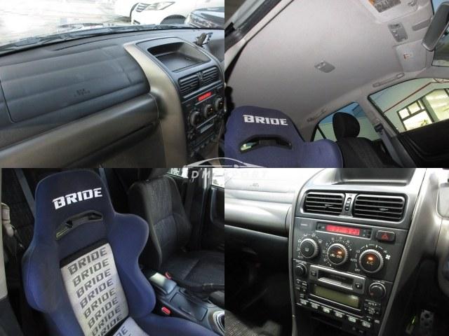 Toyota Altezza 1999 thumbnail 9