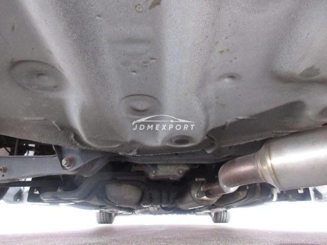 Toyota Altezza 1999 thumbnail 20