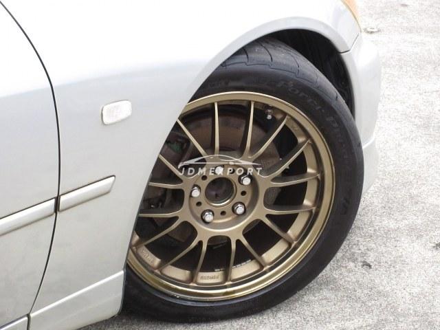 Toyota Altezza 1999 thumbnail 4