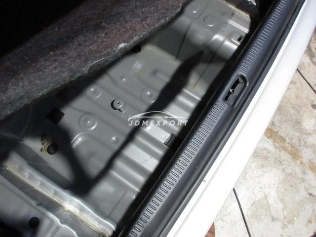 Toyota Altezza 1999 thumbnail 18