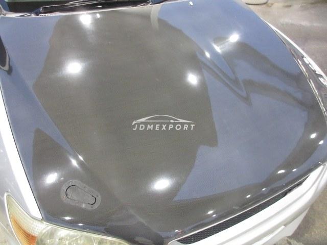 Toyota Altezza 1999 thumbnail 7