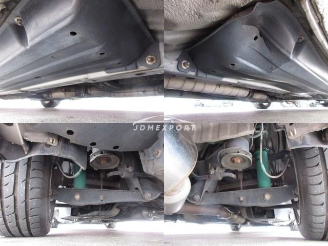 Toyota Altezza 1999 thumbnail 19