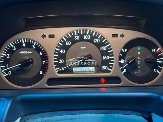 Toyota Crown 1999 thumbnail 18